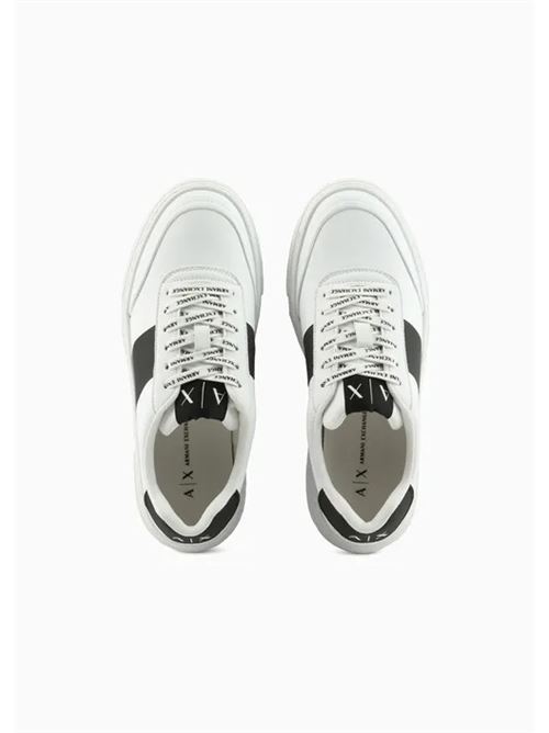 sneacker ARMANI EXCHANGE | XDX134 XV726K488